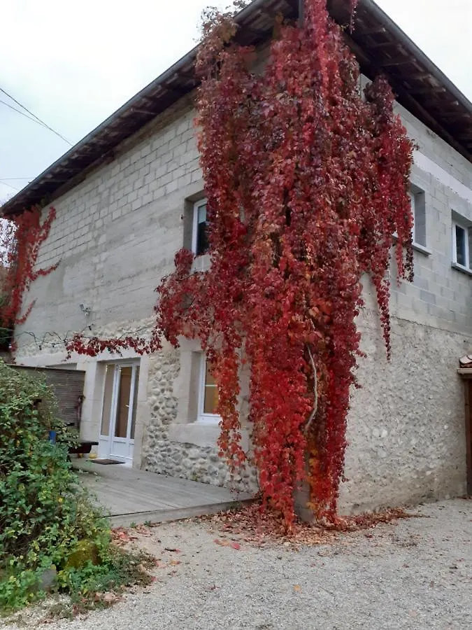 Okami Du Vercors Saint-Laurent-en-Royans 0*,  France
