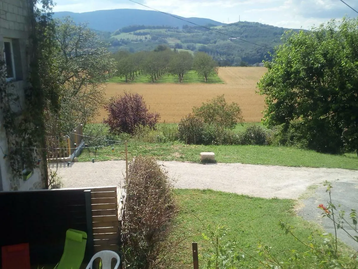 Okami Du Vercors Saint-Laurent-en-Royans Holiday home
