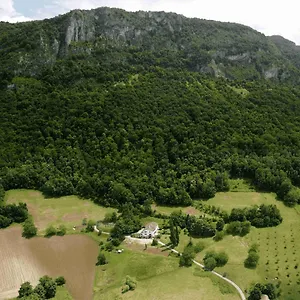 Les Deux Sources Gasthof