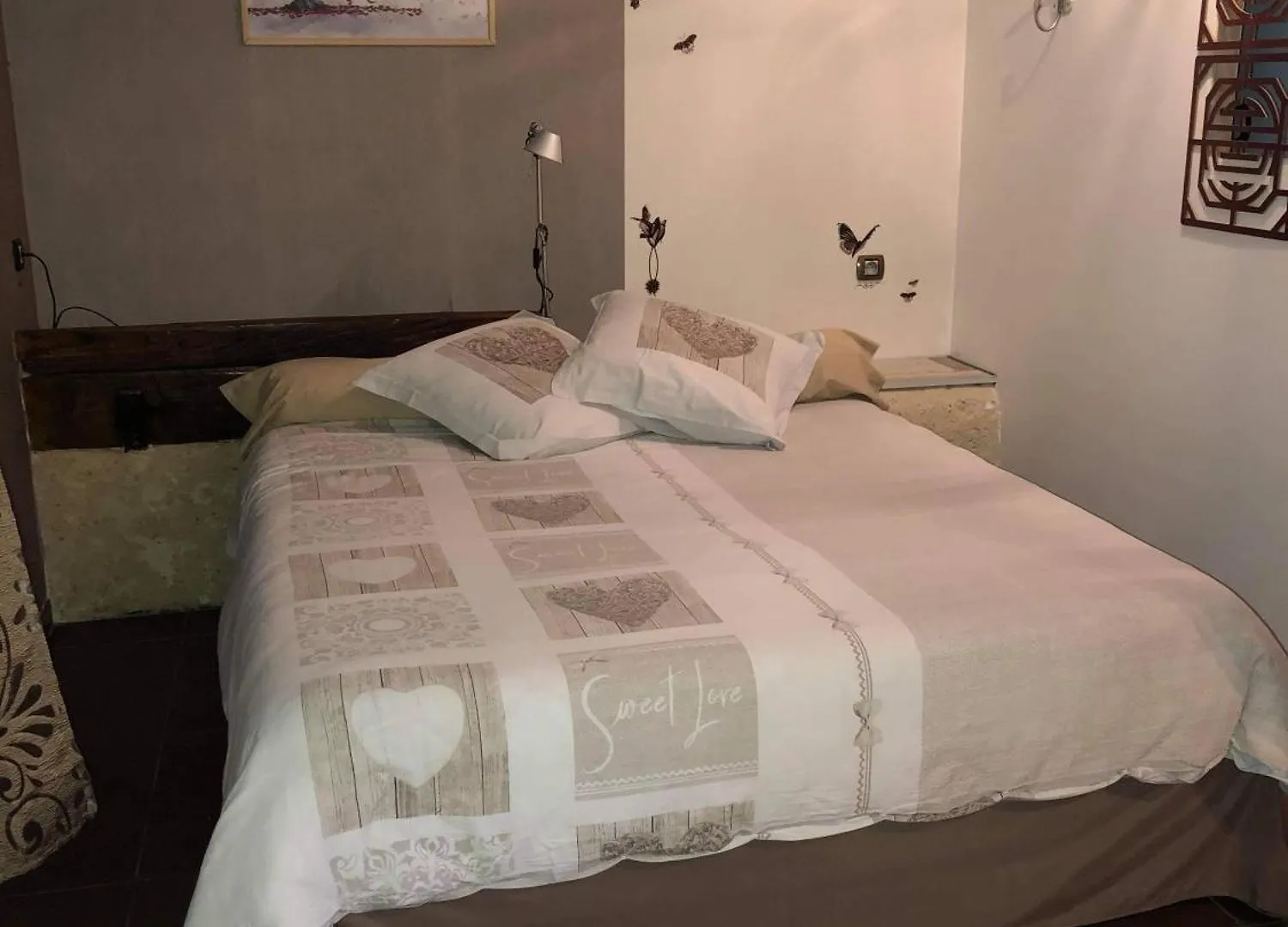 Okami Du Vercors Saint-Laurent-en-Royans Holiday home