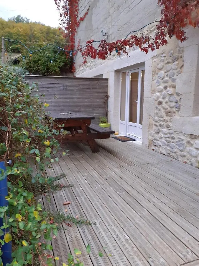 Holiday home Okami Du Vercors Saint-Laurent-en-Royans